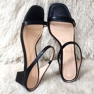 CLUB MONACO MARNEE SANDALS